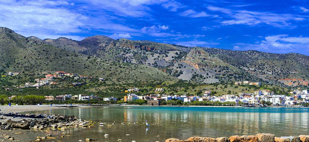 Hotels in Matala